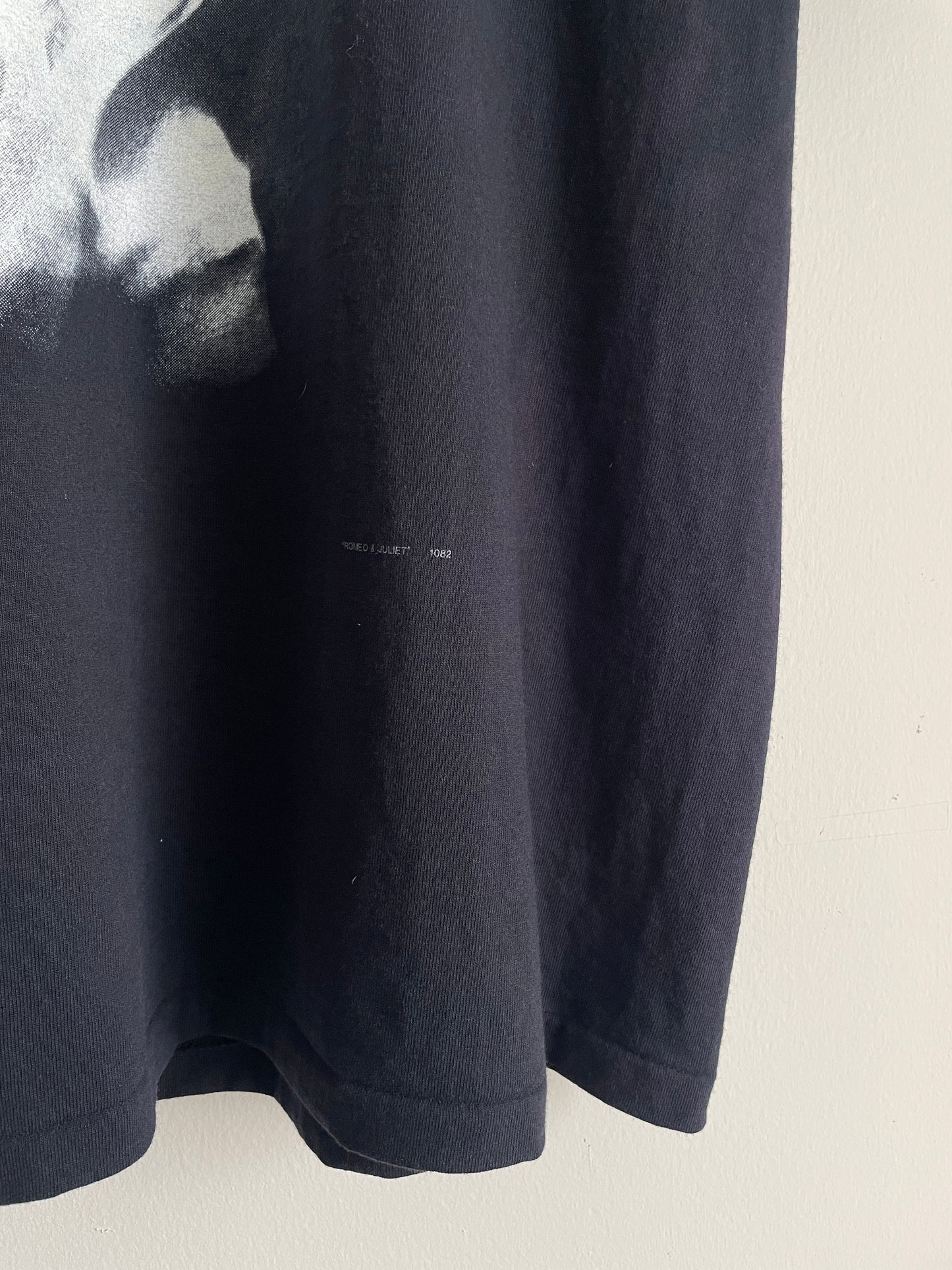 Max Waldman "Gelsey Kirkland" Tee
