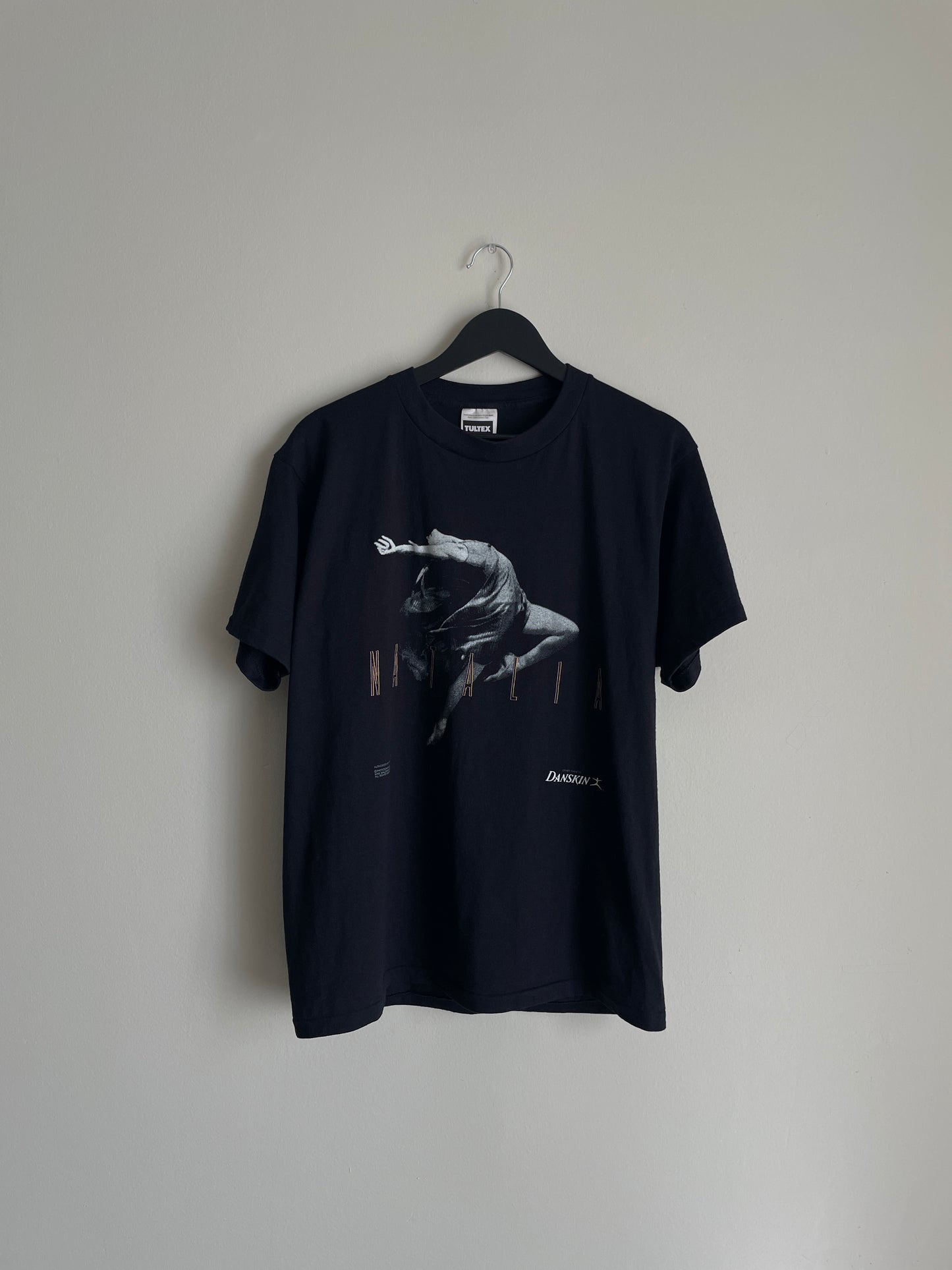 Max Waldman "Natalia Makarova" Tee