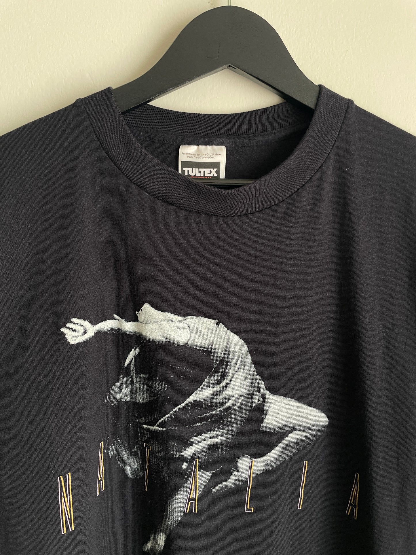 Max Waldman "Natalia Makarova" Tee