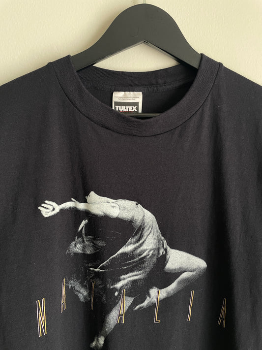 Max Waldman "Natalia Makarova" Tee