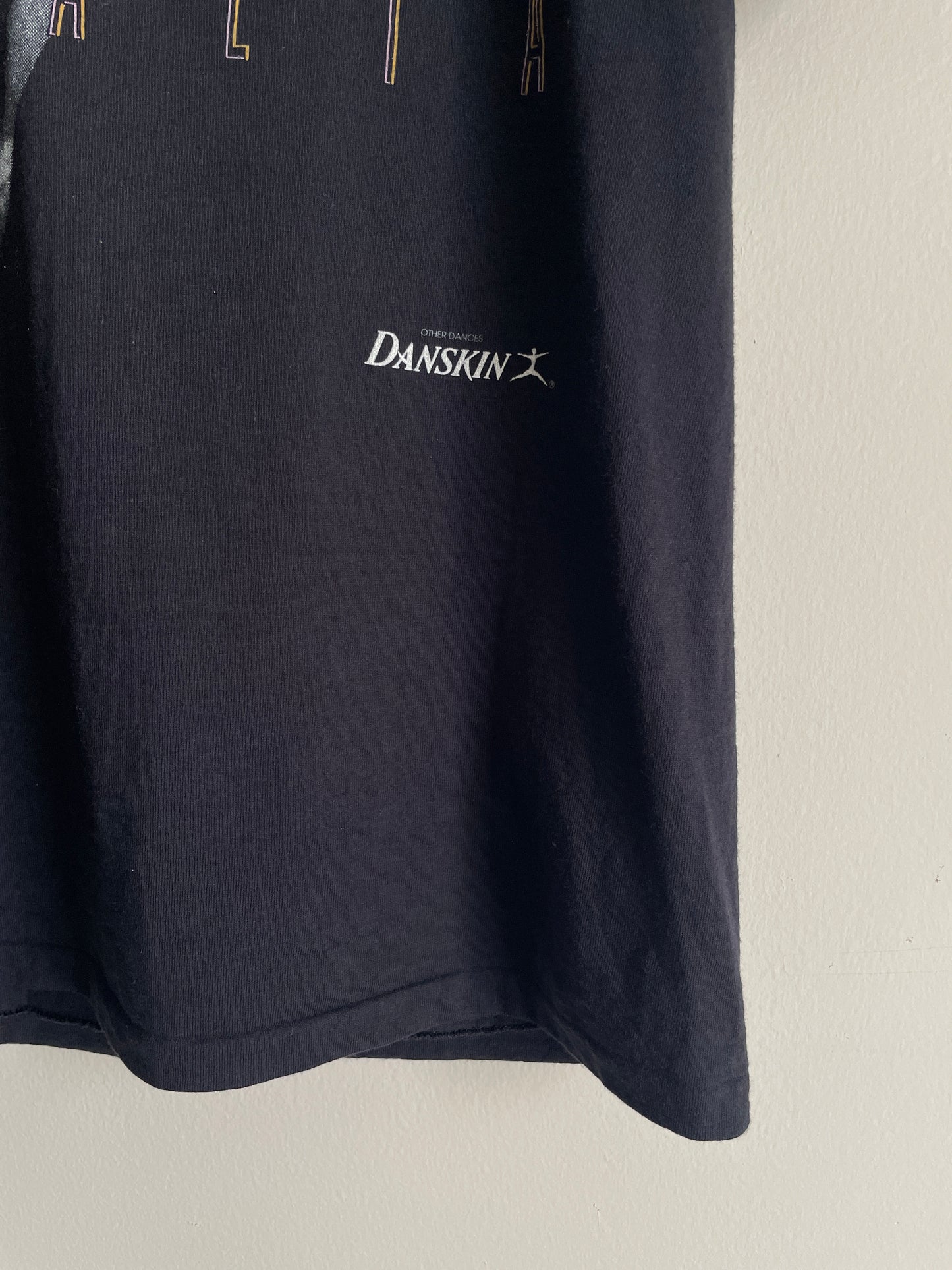 Max Waldman "Natalia Makarova" Tee