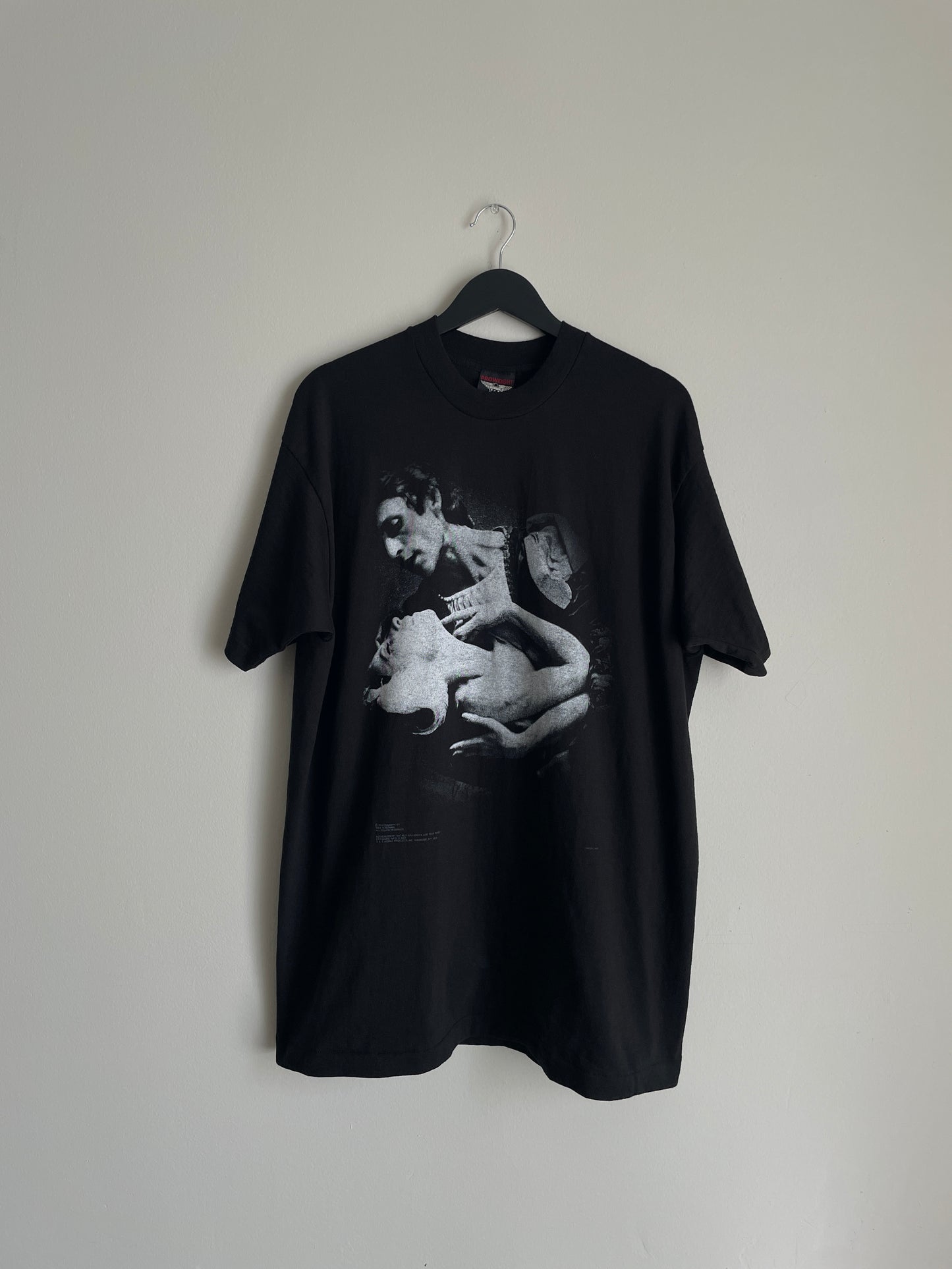 Max Waldman "Natalia Makarova & Ivan Nagy" Tee