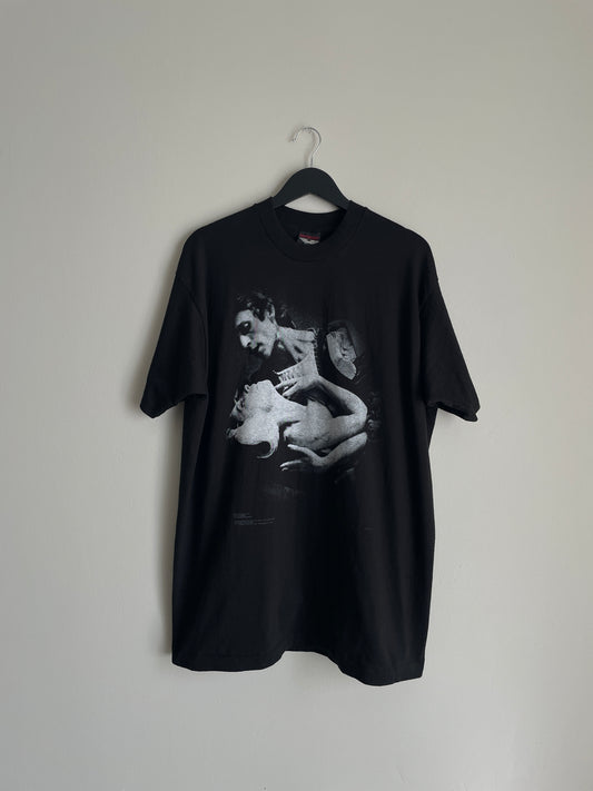 Max Waldman "Natalia Makarova & Ivan Nagy" Tee
