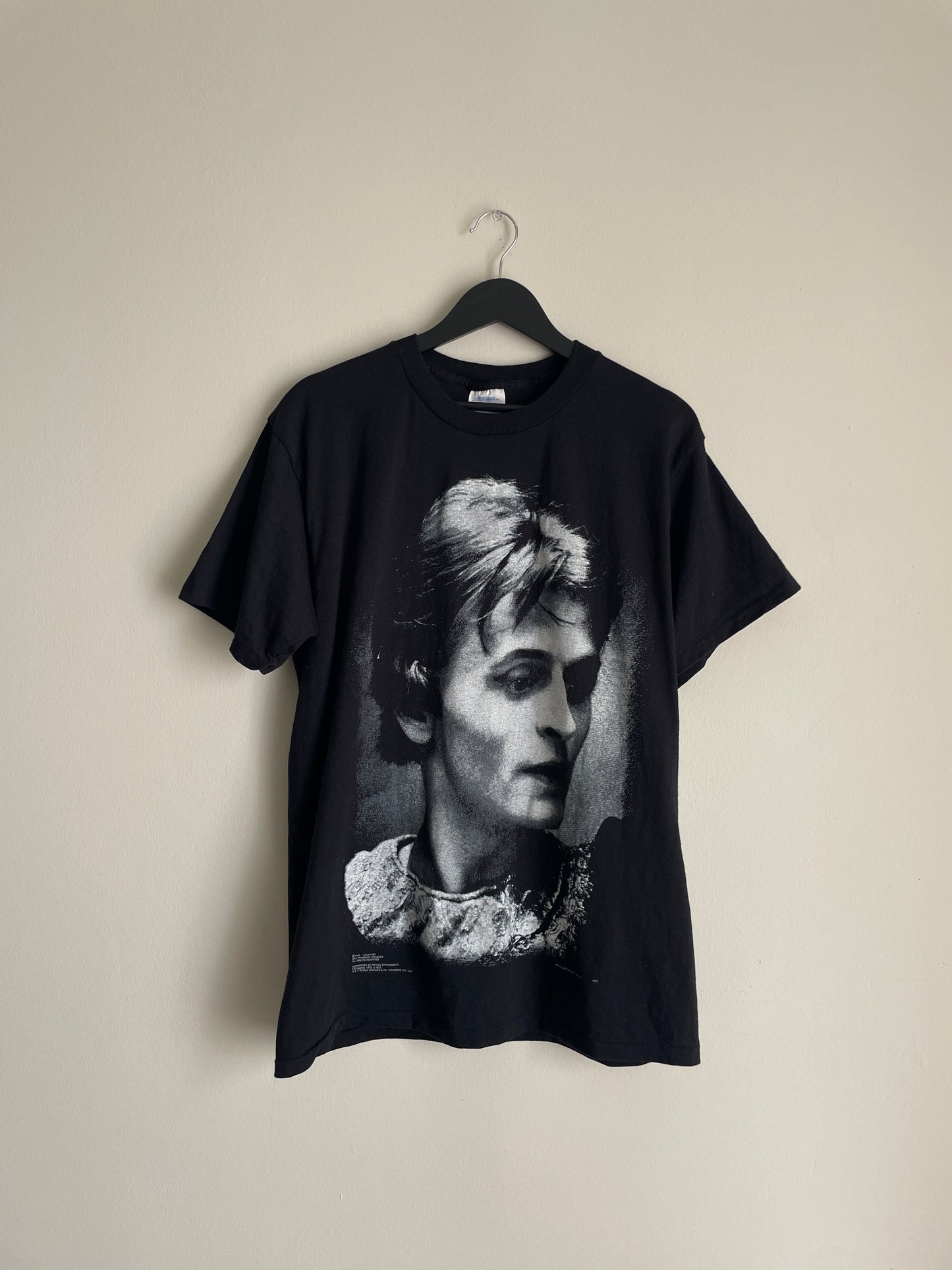 Max Waldman "Mikhail Baryshnikov" Tee