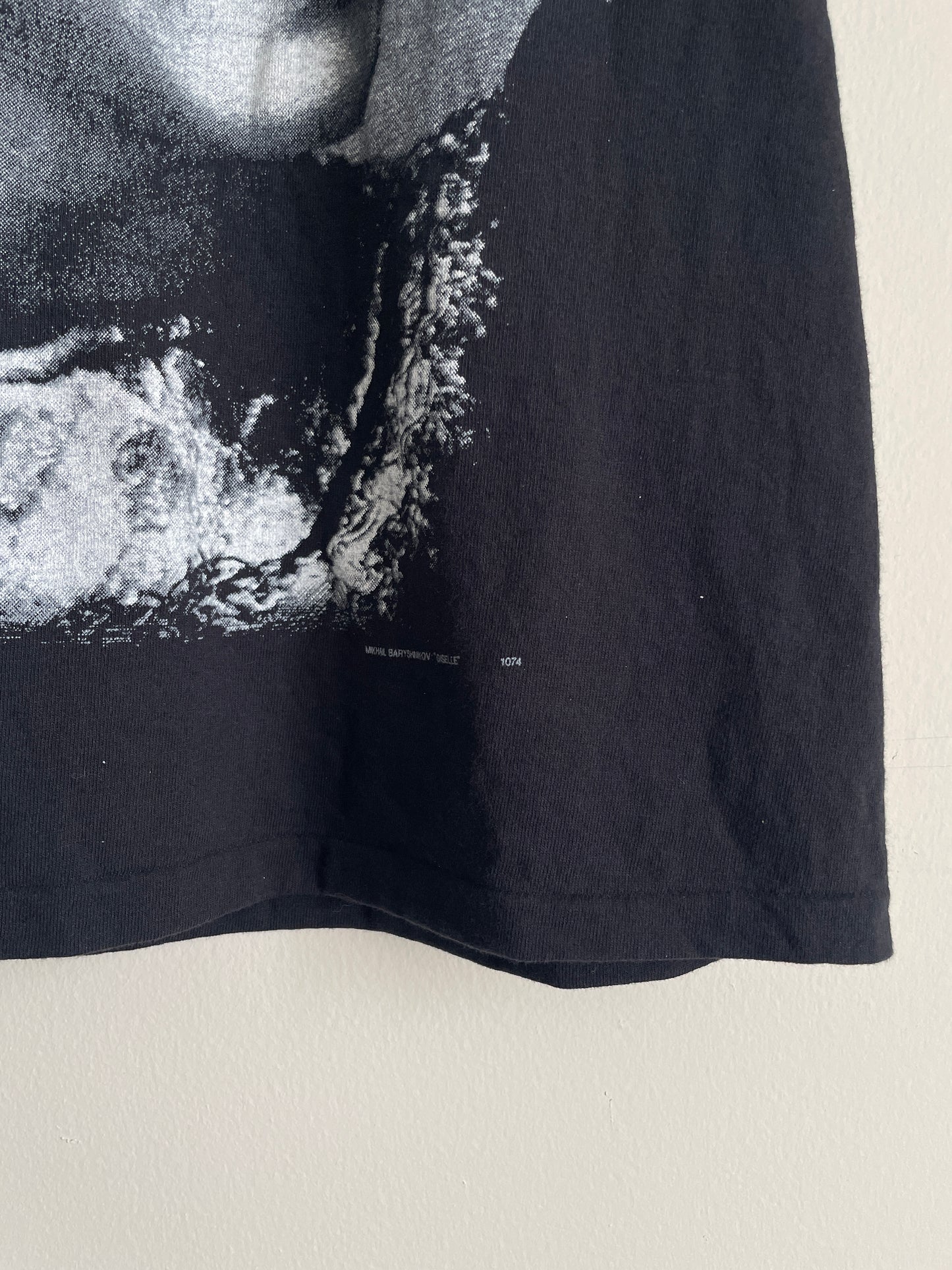 Max Waldman "Mikhail Baryshnikov" Tee