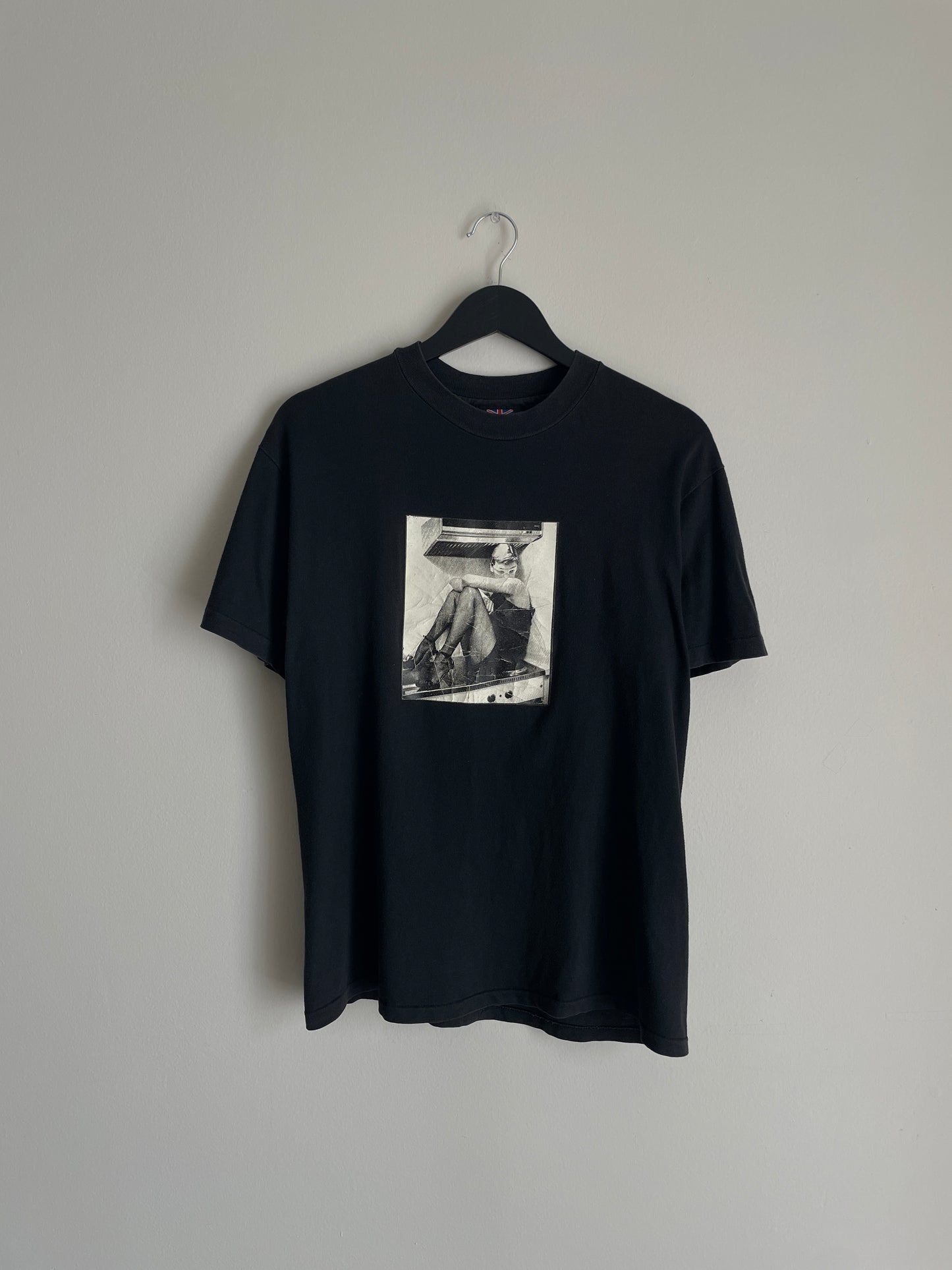 "Cool Fashion Girlie" Tee