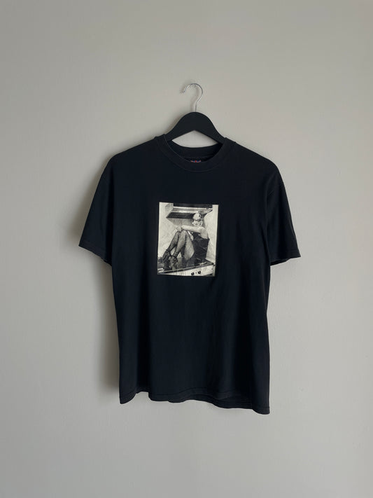 "Cool Fashion Girlie" Tee