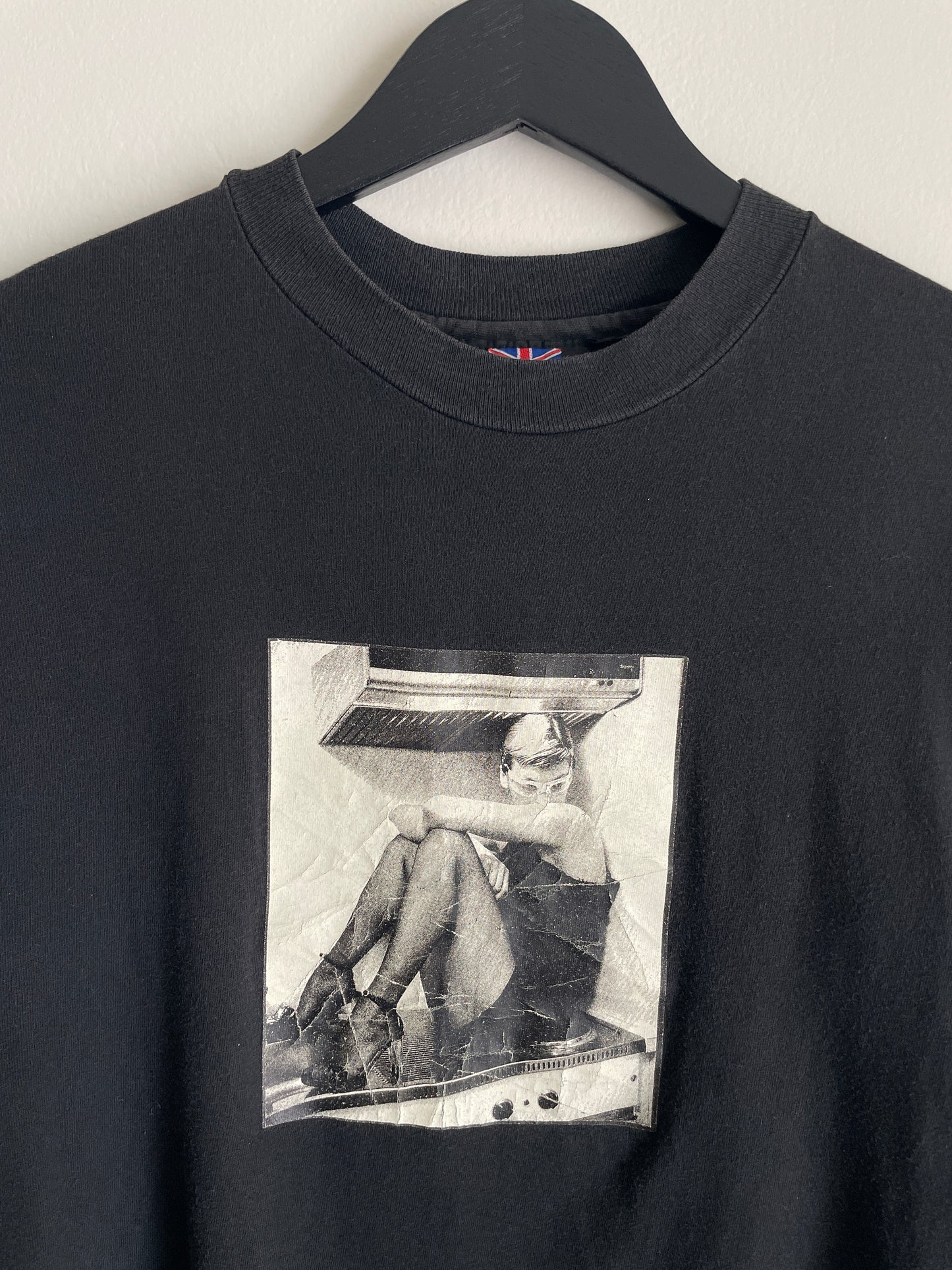 "Cool Fashion Girlie" Tee