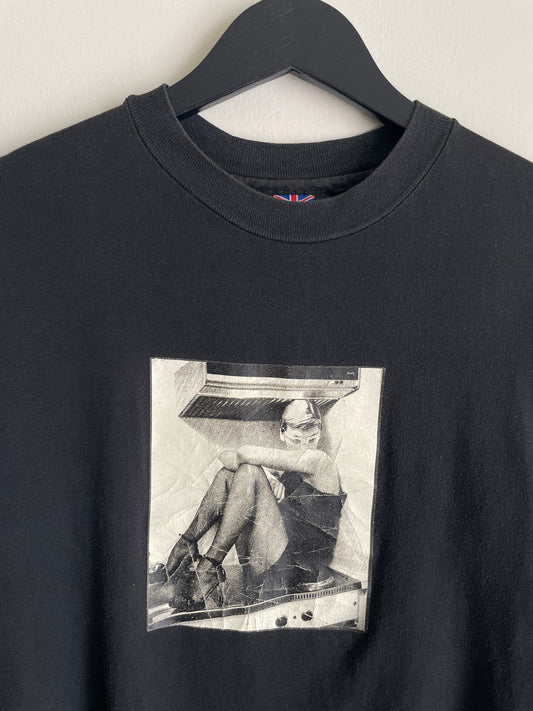 "Cool Fashion Girlie" Tee