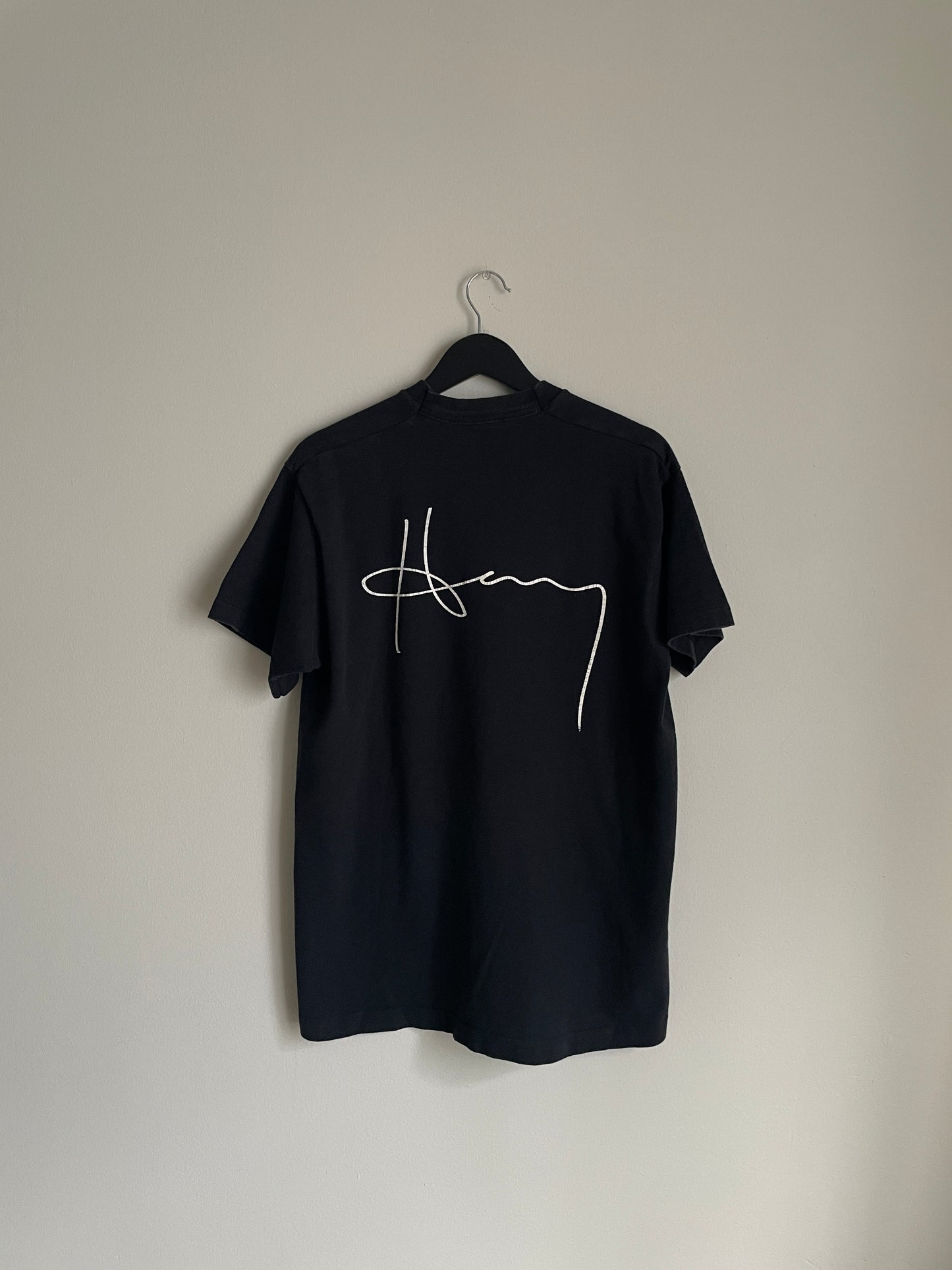 "Nude Women Painting A Rock" Tee