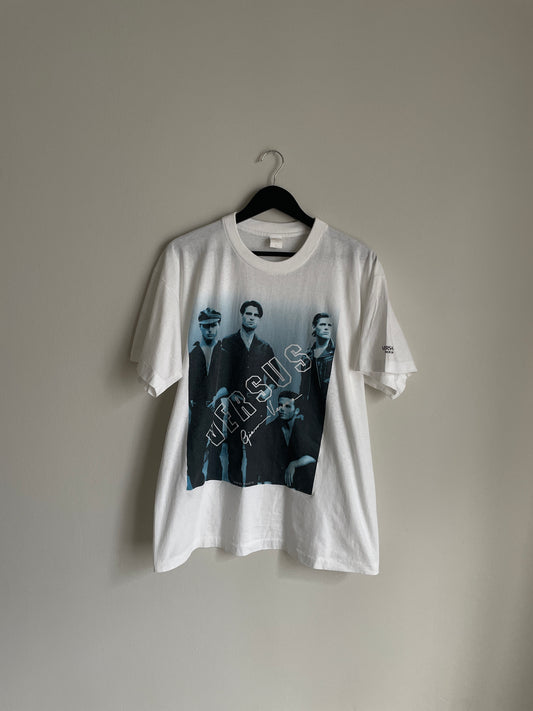 Bruce Weber "Gianni Versace Versus" Tee