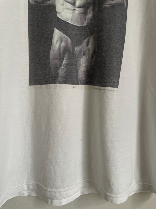 Arnold Schwarzenegger "Chest" Tee