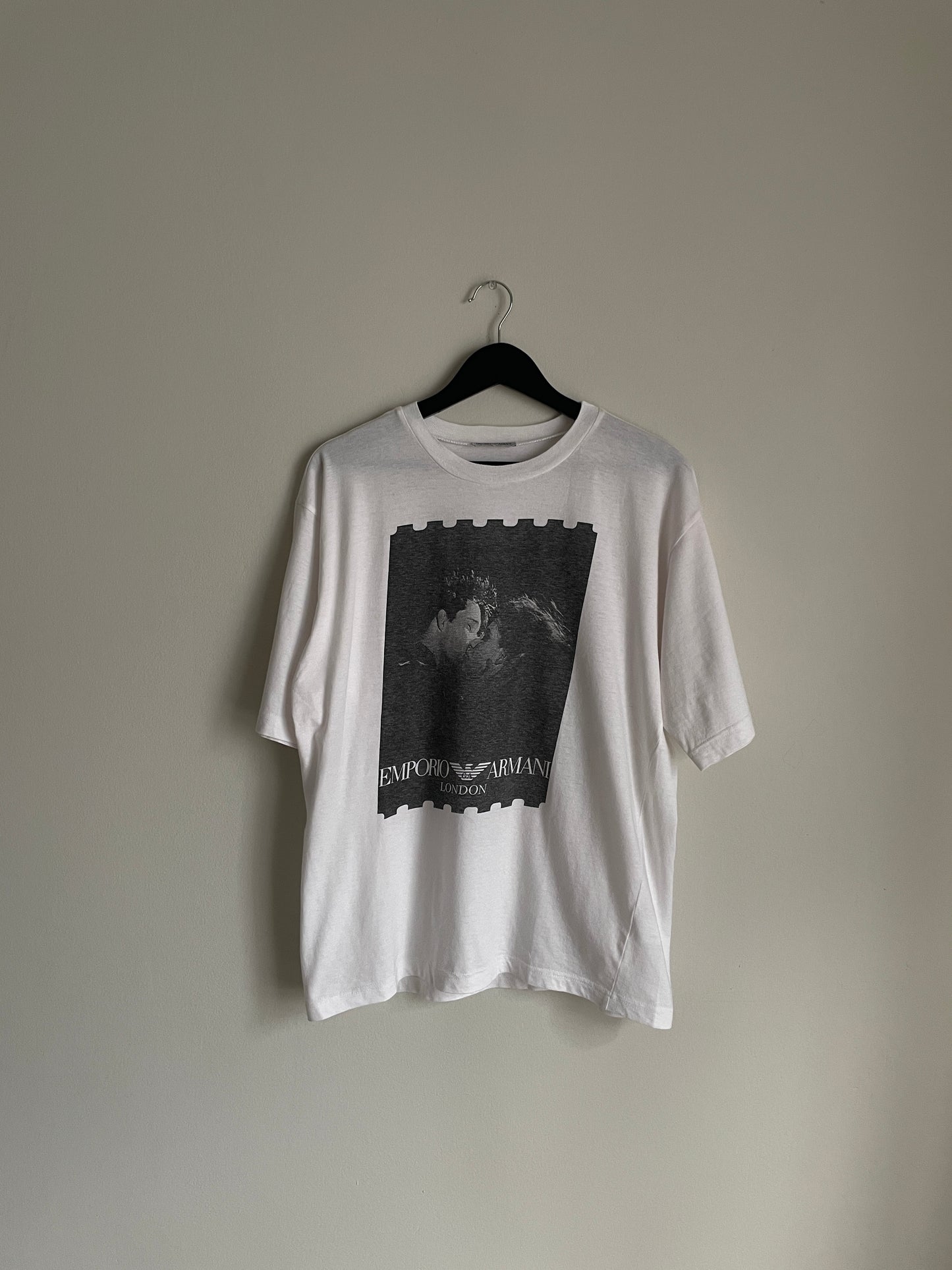 Emporio Armani "London" Tee