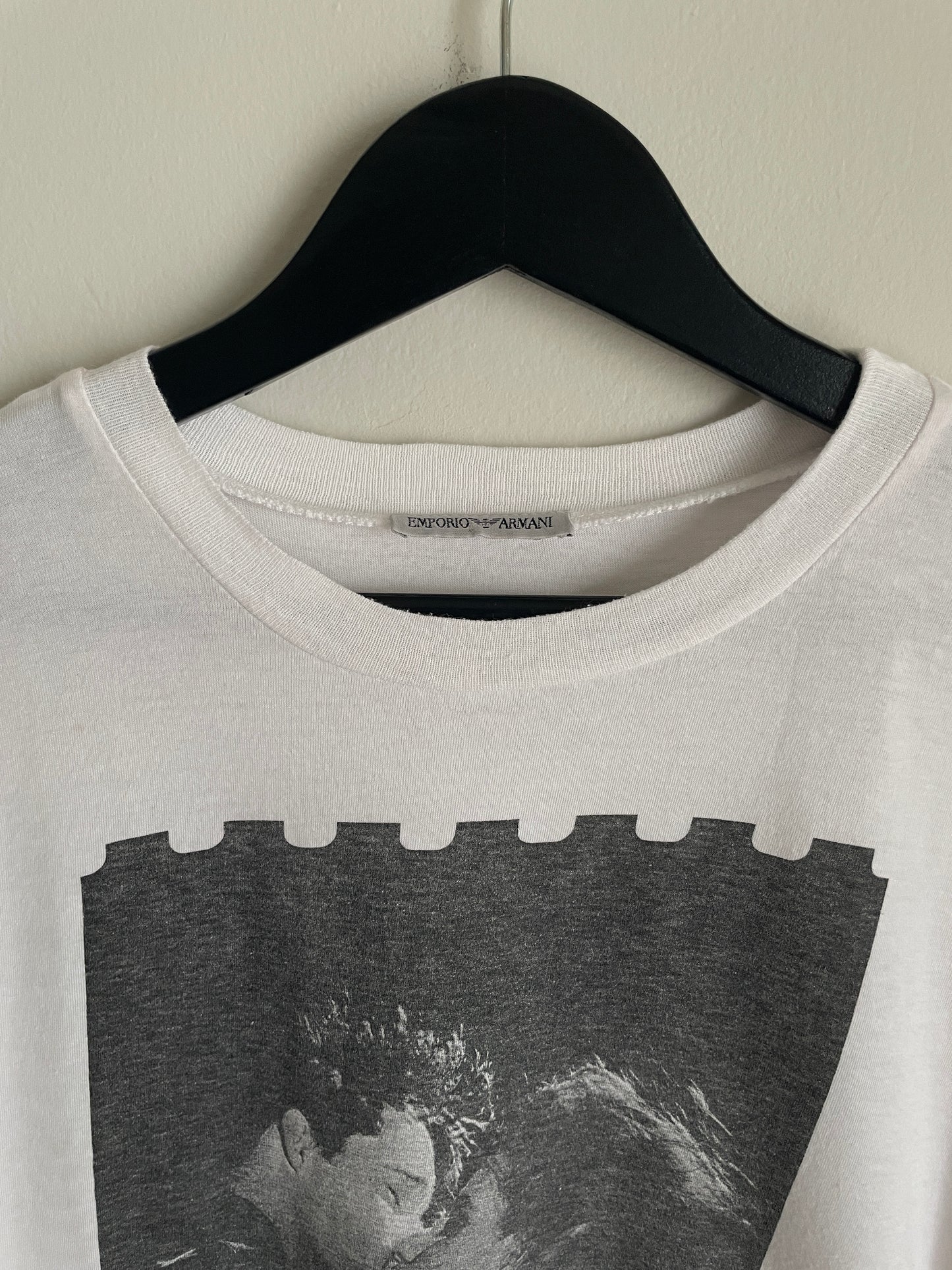 Emporio Armani "London" Tee
