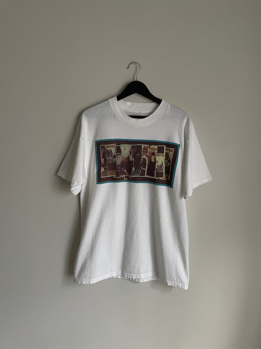 Emporio Armani "Beverly Hills" Tee