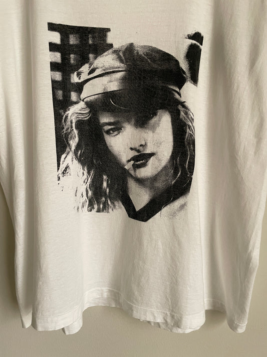"Smoking Baddie" Tee