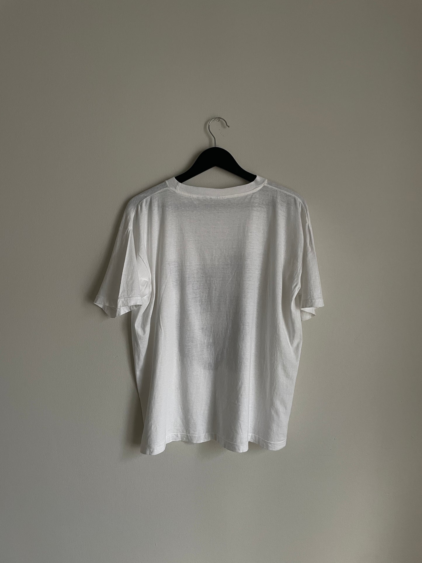 "Smoking Baddie" Tee