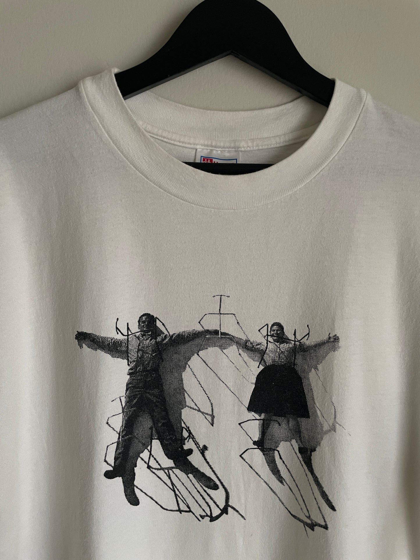 Eames Office "Hang Gliders" Tee