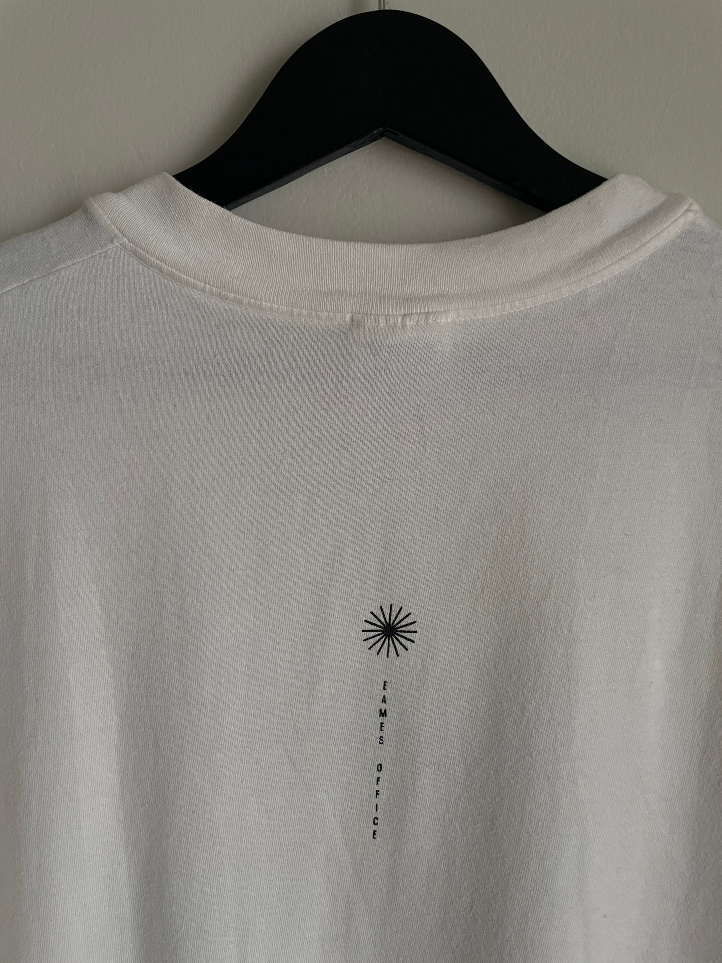 Eames Office "Hang Gliders" Tee