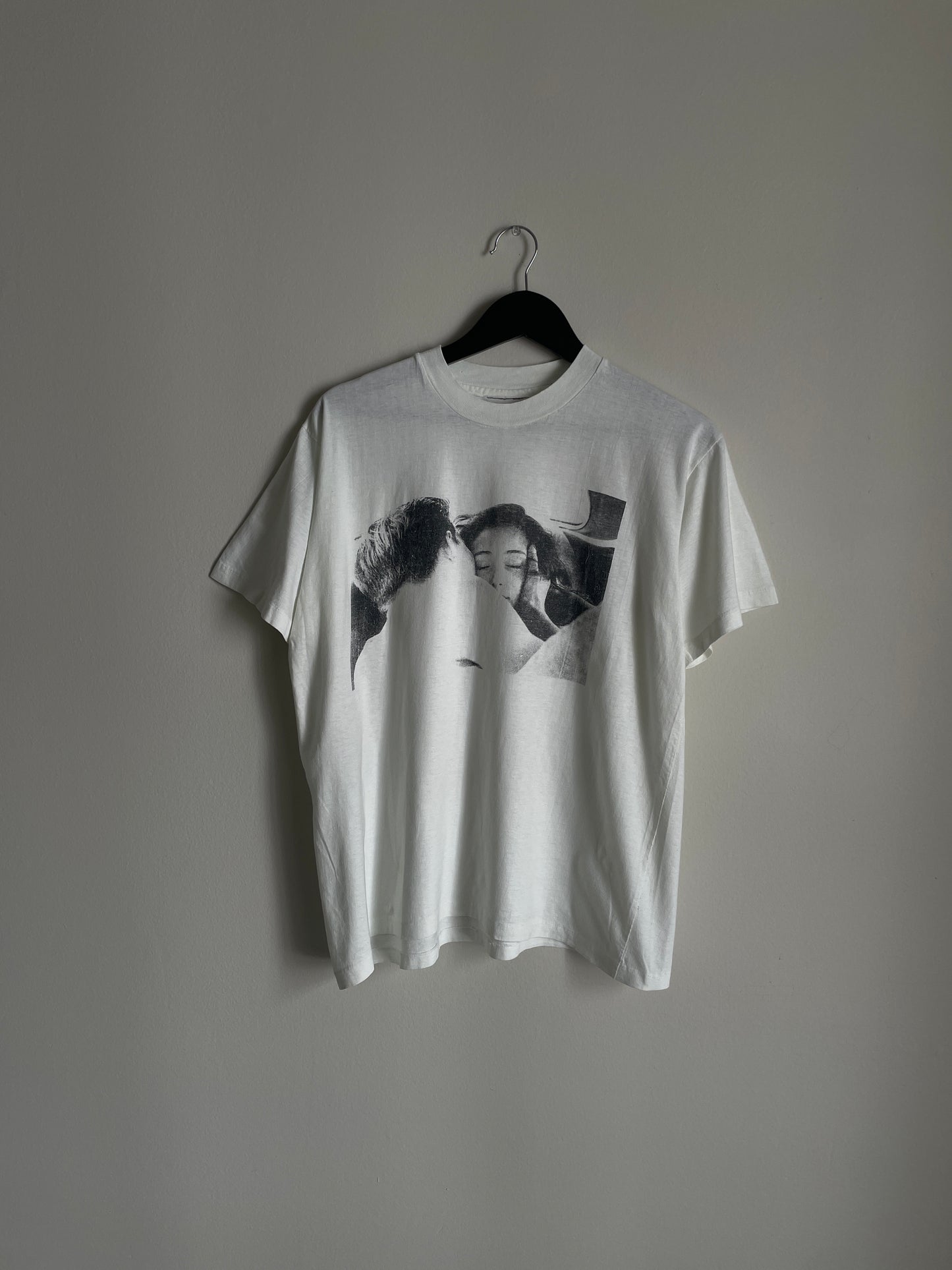 "Love" Tee
