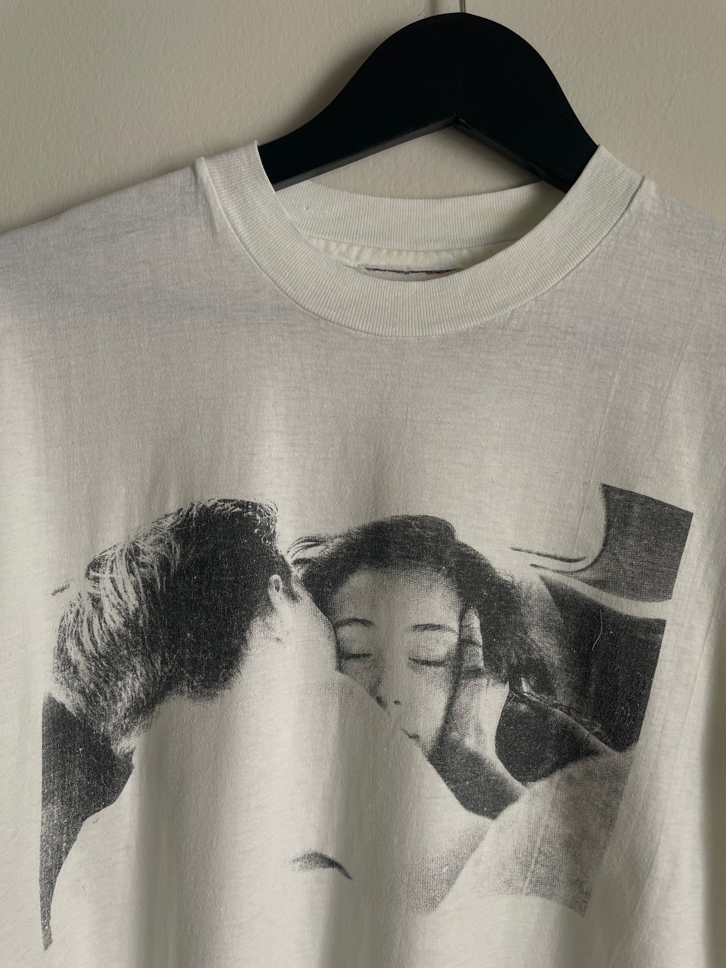 "Love" Tee