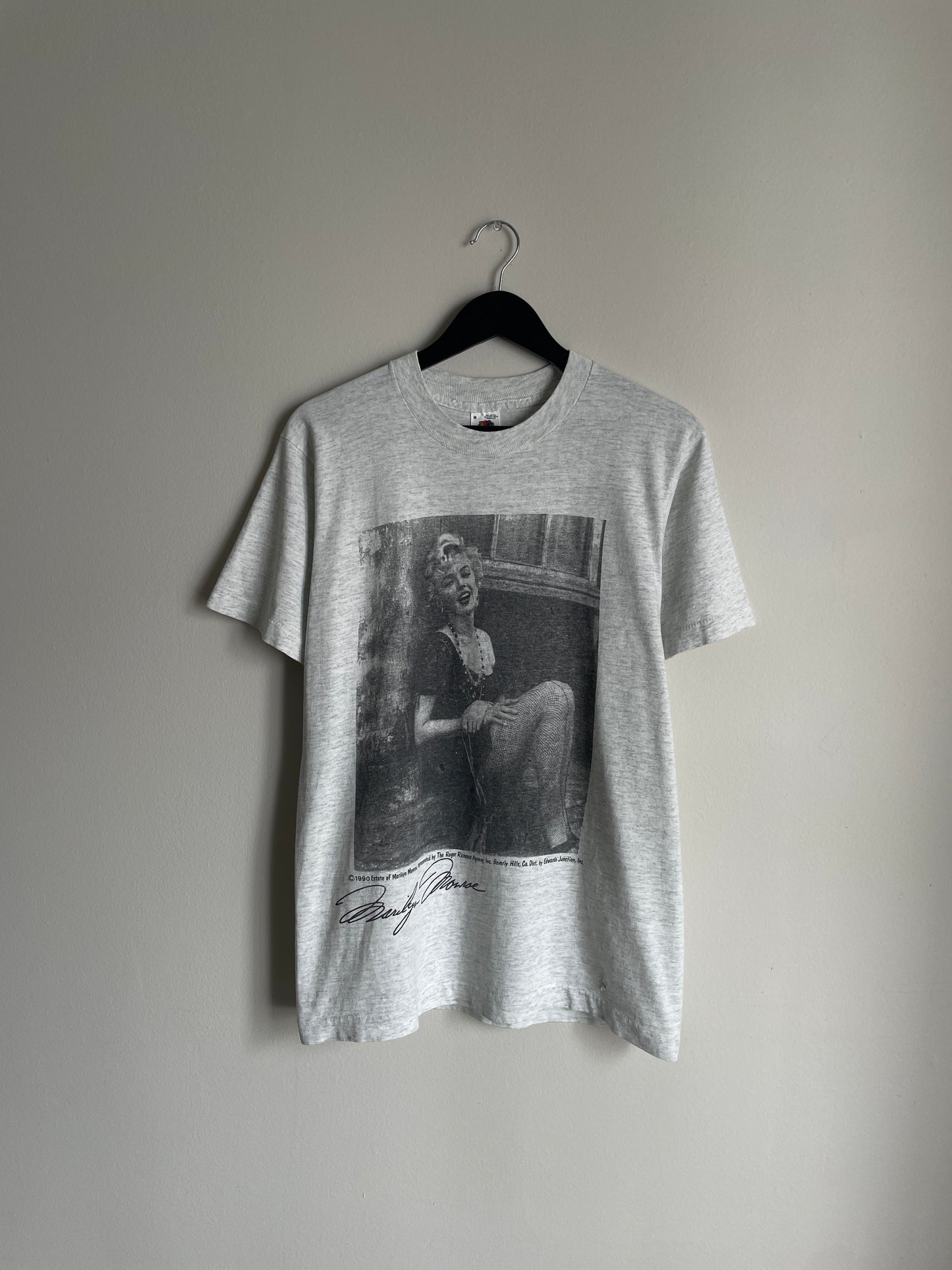 "Marilyn Monroe" Tee