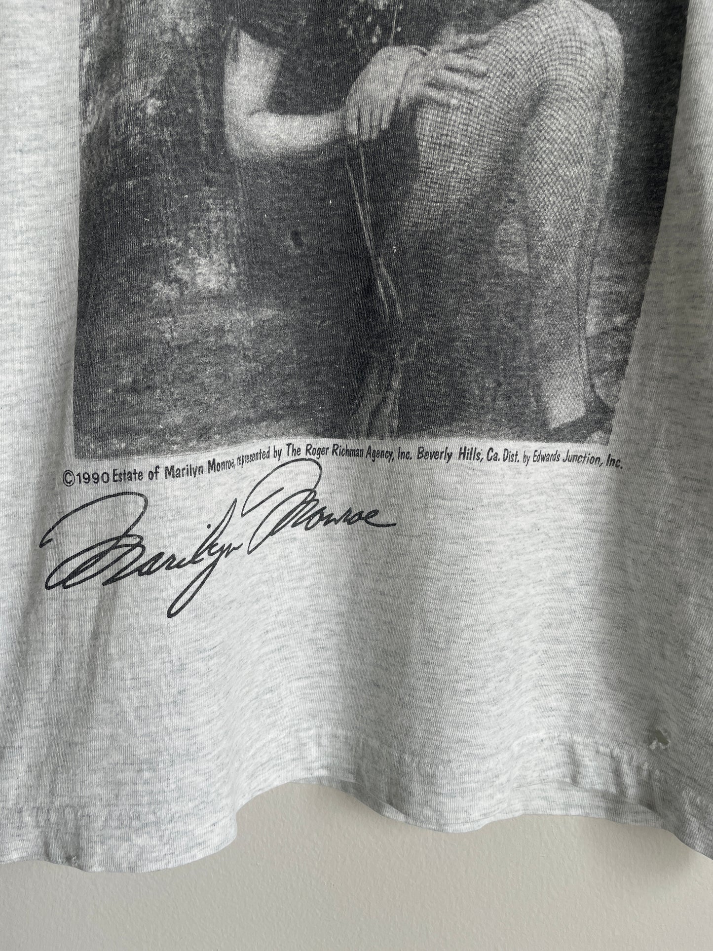 "Marilyn Monroe" Tee