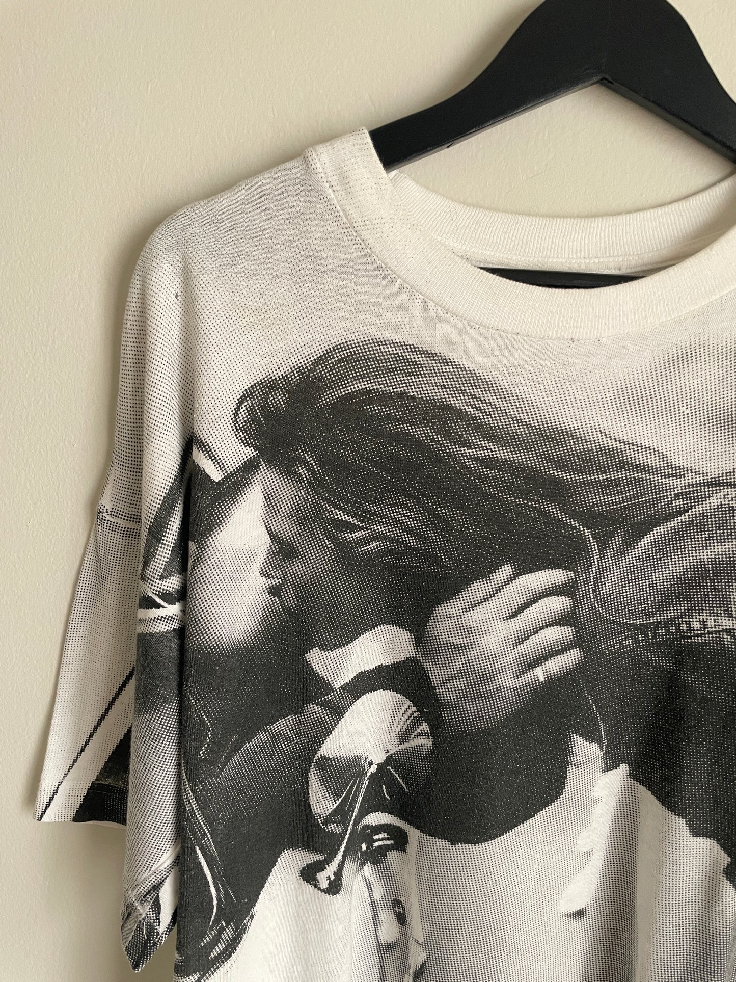 "Moods By Krizia" Tee