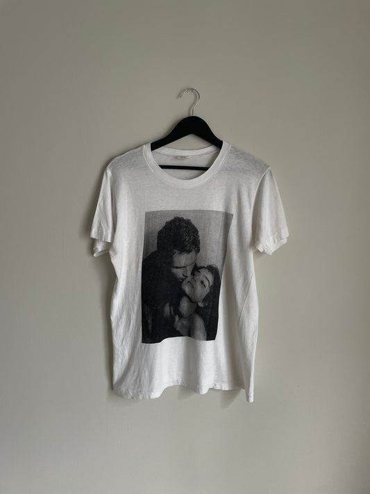 "Cheek Kiss" Tee