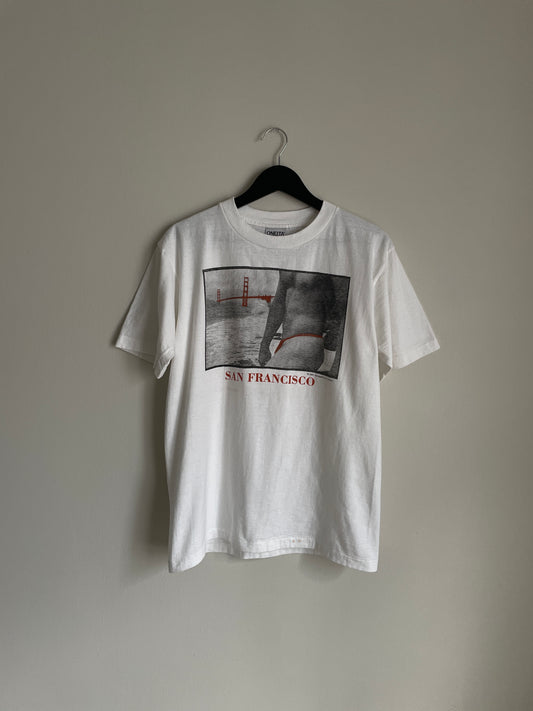 Jacqueline A. Cherry "San Francisco" Tee