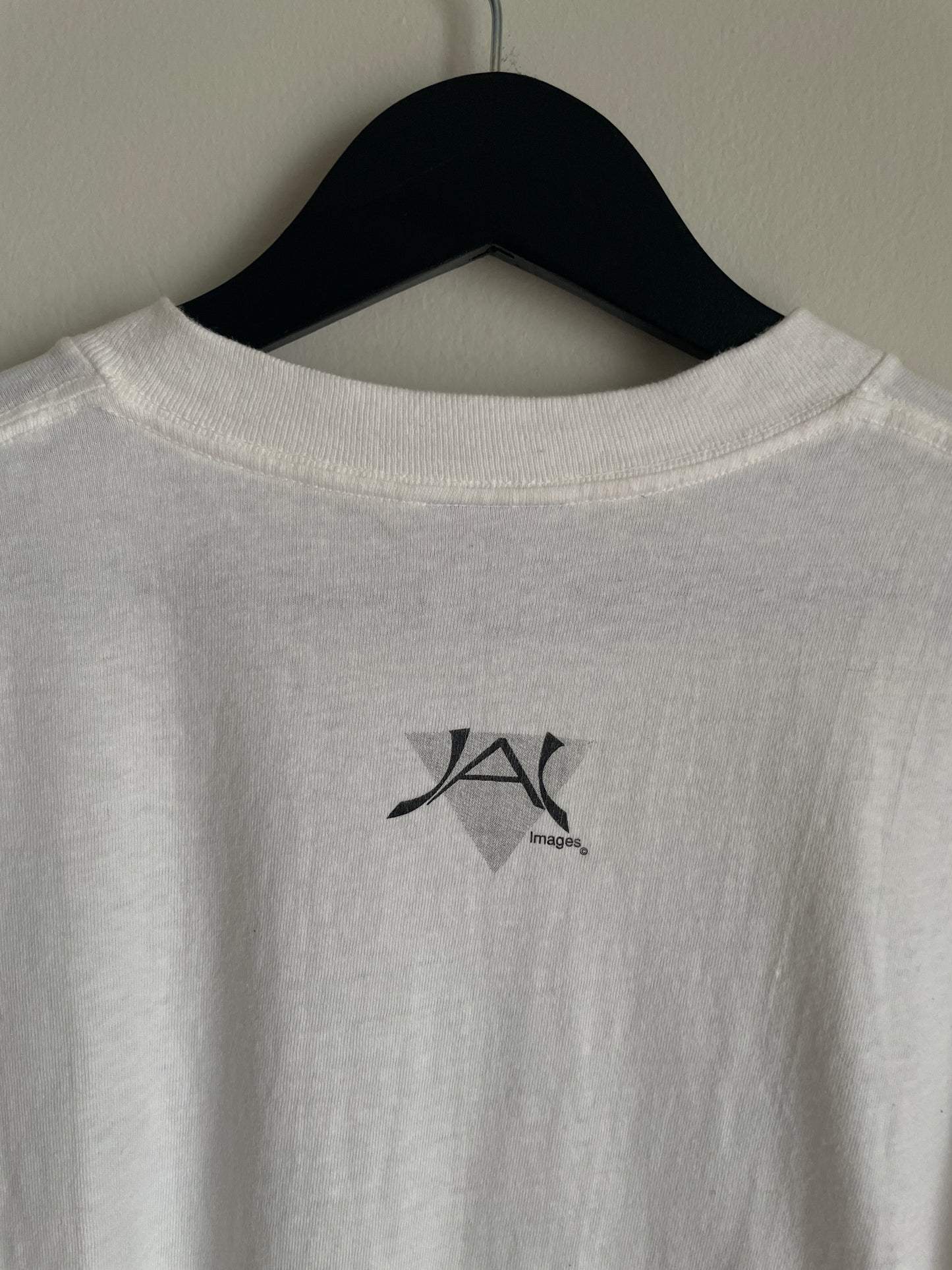 Jacqueline A. Cherry "San Francisco" Tee