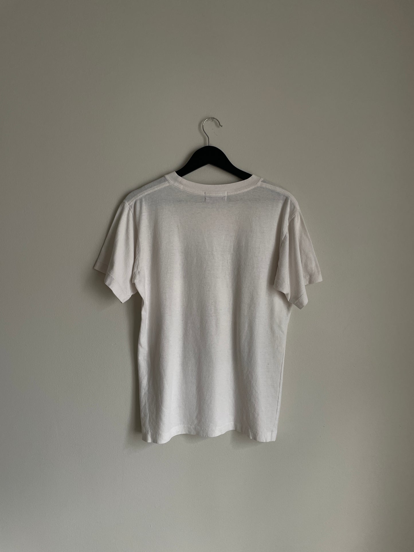 Christopher Makos "Andy Warhol" Tee