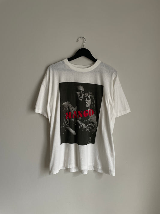 "Mango" Tee