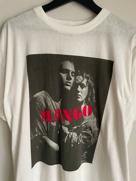 "Mango" Tee