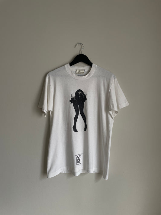 CG Design "David Morgan" Tee
