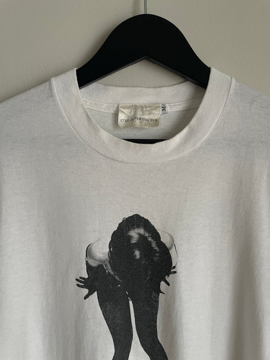 CG Design "David Morgan" Tee