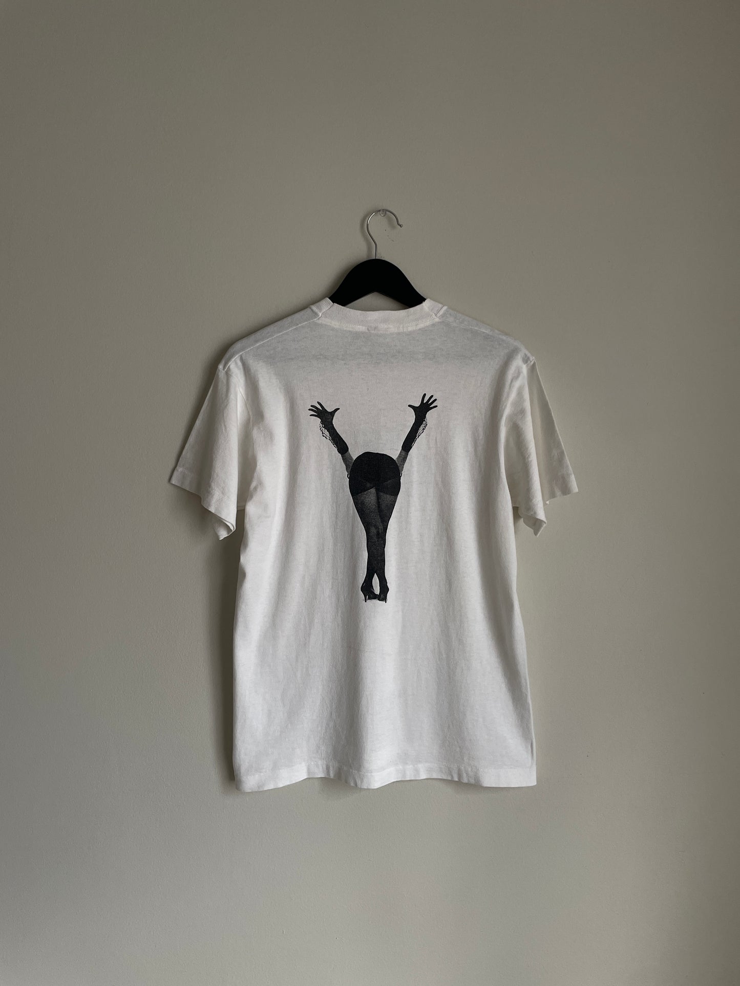 CG Design "David Morgan" Tee
