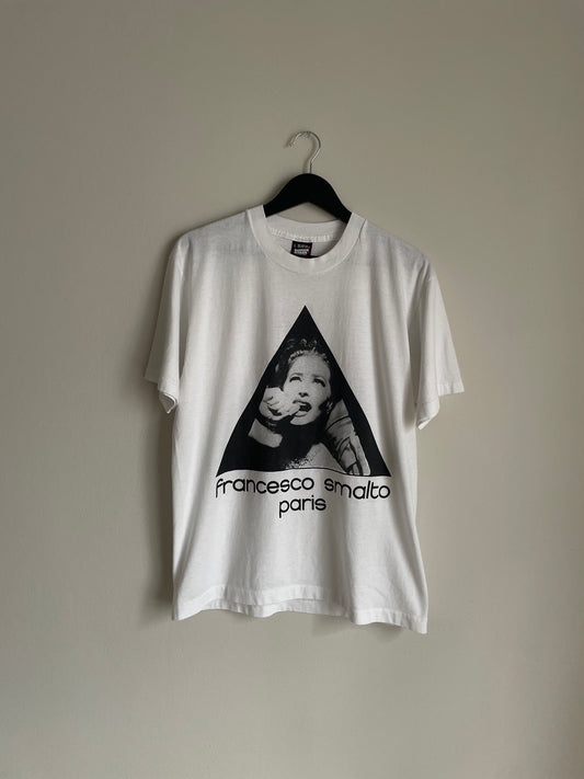 "Francesco Smalto Paris" Tee