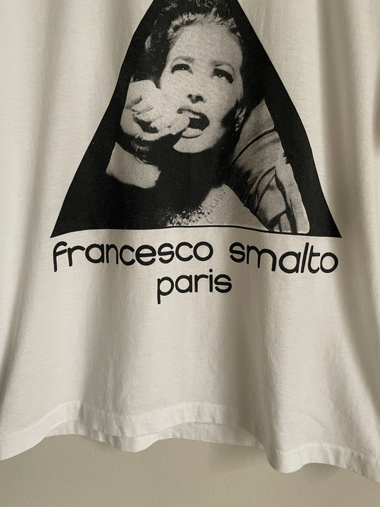 "Francesco Smalto Paris" Tee