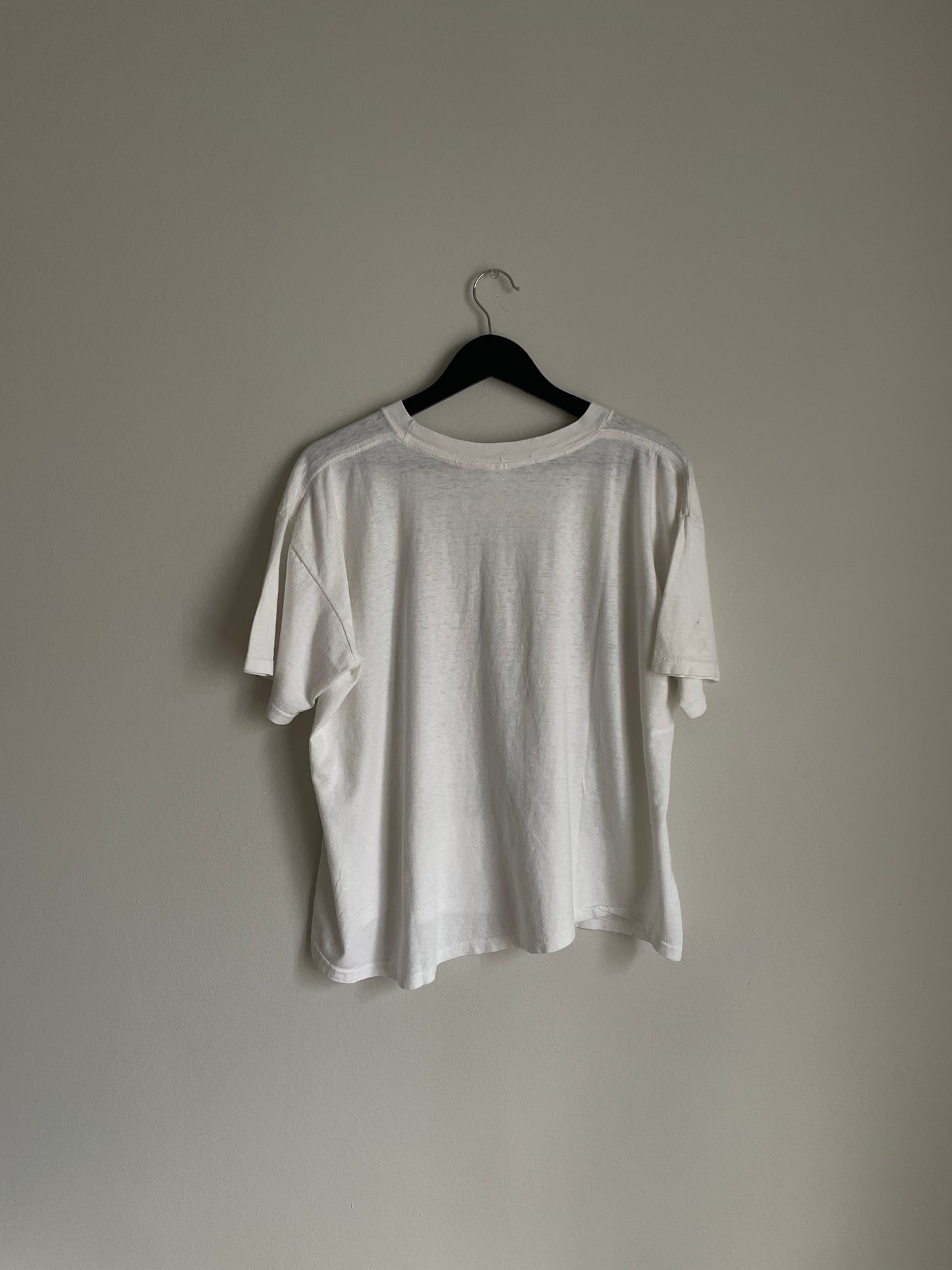"Paris Models" Tee