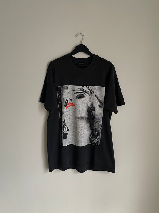 Moison Breweries"The Legend Is Black" Tee