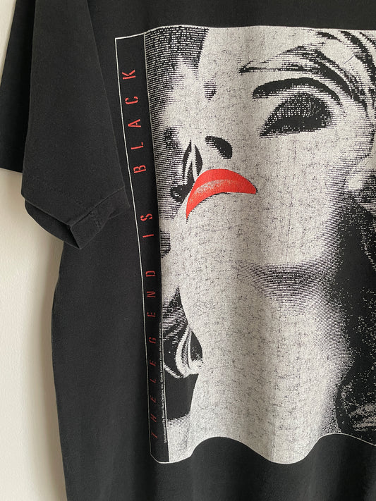 Moison Breweries"The Legend Is Black" Tee