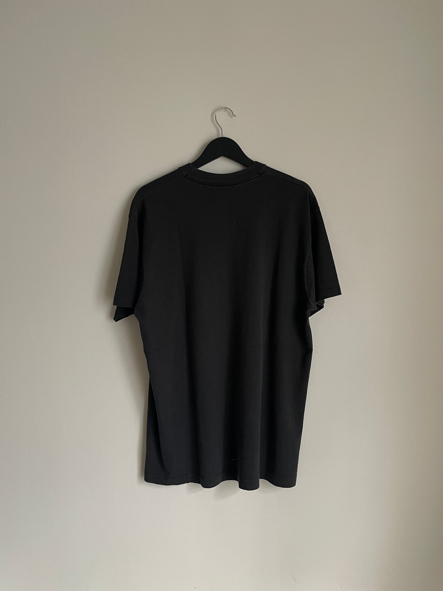 Moison Breweries"The Legend Is Black" Tee