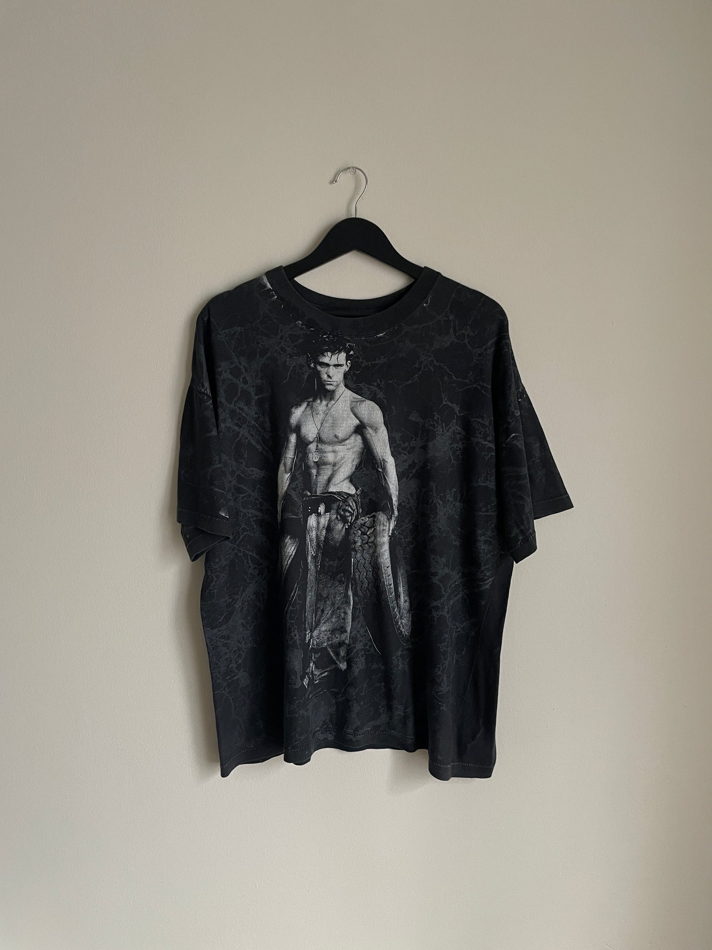 Herb Ritts "Fred With Tires" Tee