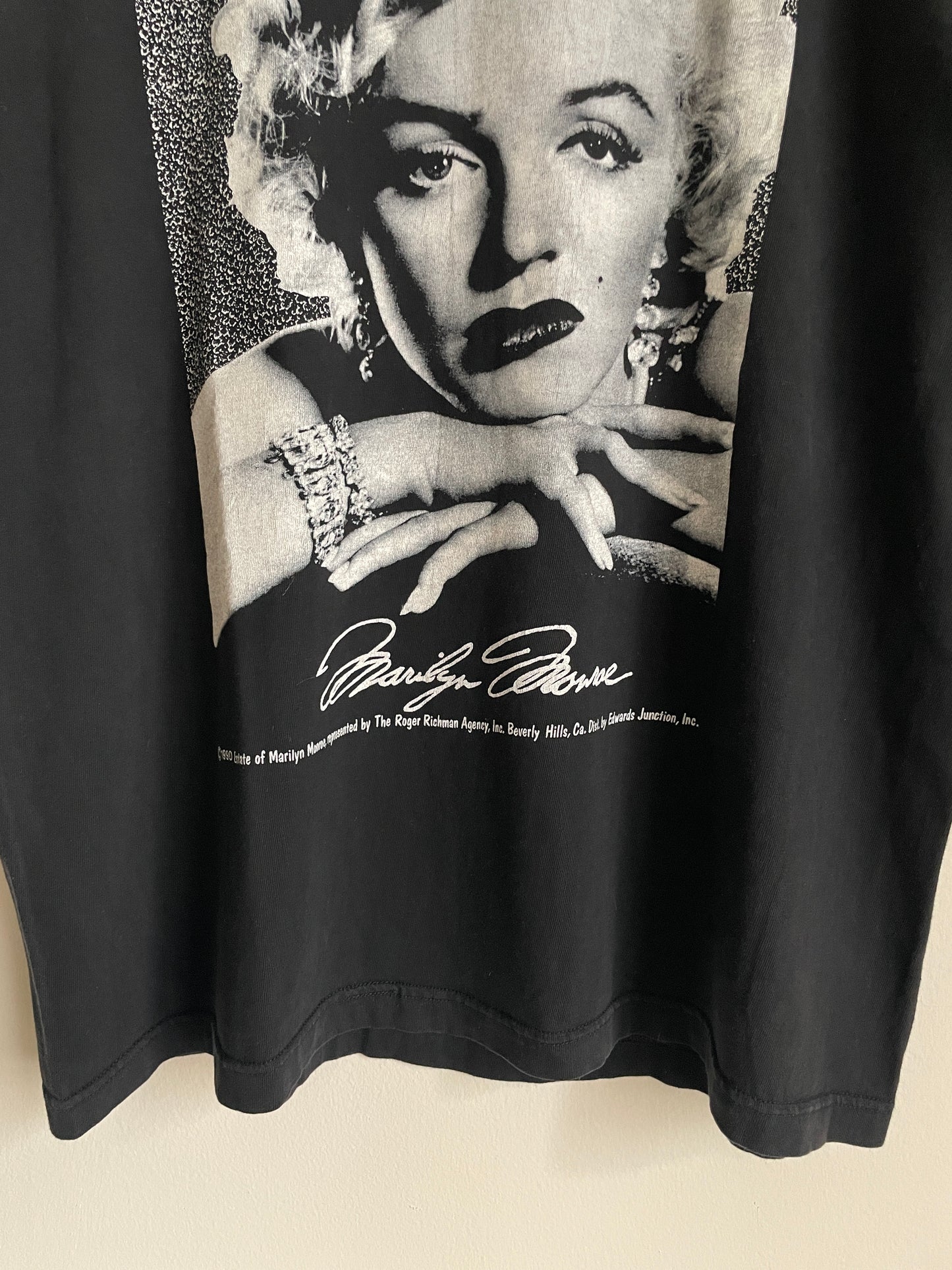 "Marilyn Monroe" Tee