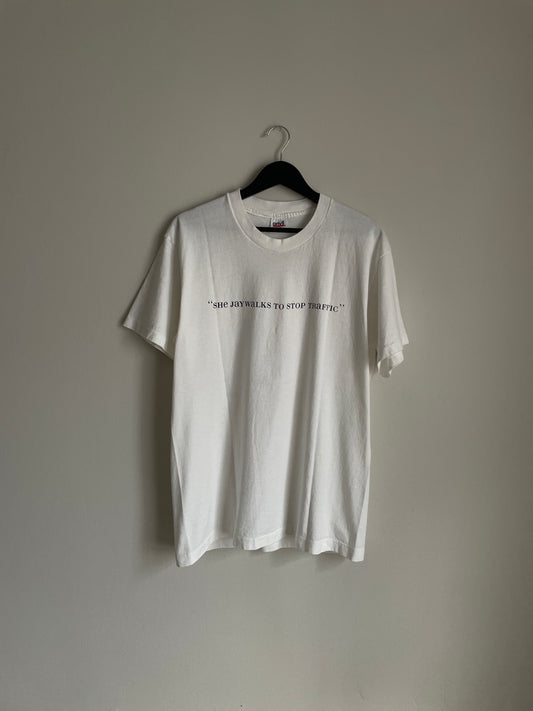 Express "Giselle" Tee