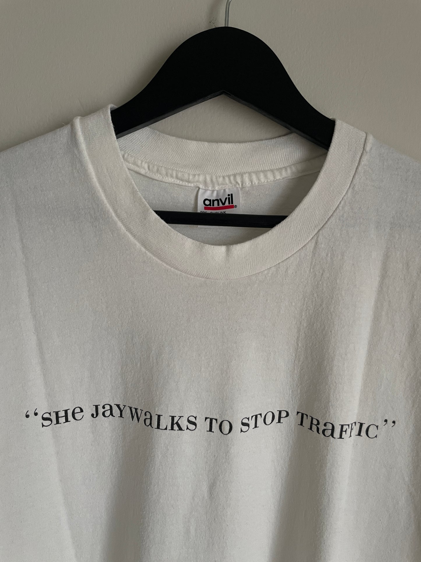 Express "Giselle" Tee