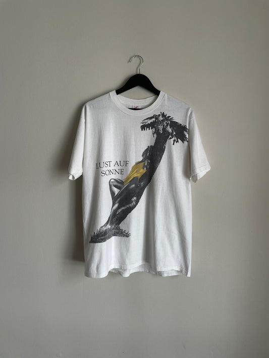"Rene Garraud" Tee
