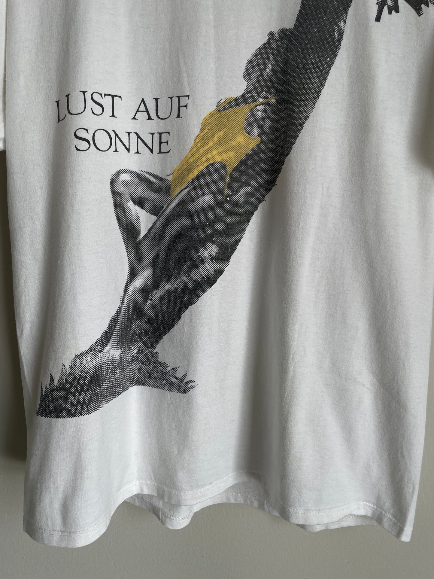 "Rene Garraud" Tee