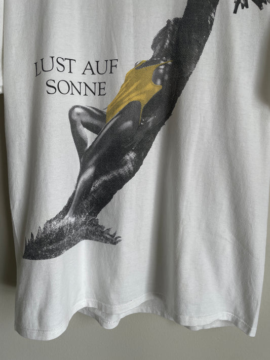 "Rene Garraud" Tee